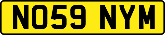 NO59NYM