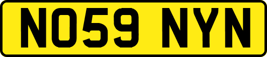 NO59NYN