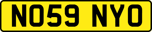 NO59NYO