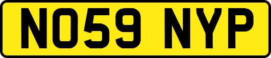 NO59NYP
