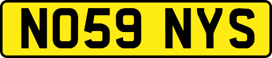 NO59NYS