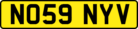 NO59NYV