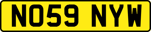 NO59NYW