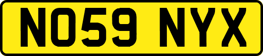 NO59NYX