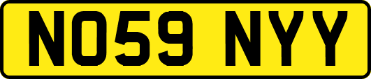 NO59NYY