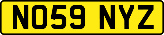 NO59NYZ