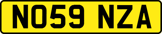 NO59NZA