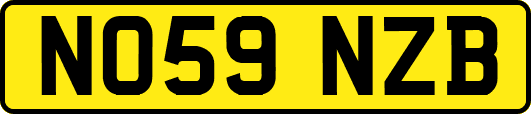 NO59NZB