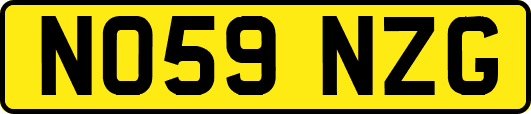 NO59NZG