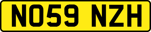 NO59NZH