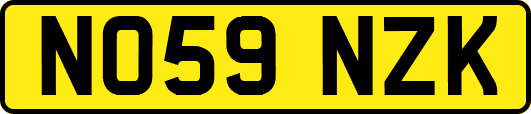 NO59NZK