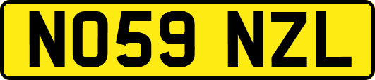 NO59NZL