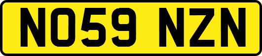 NO59NZN