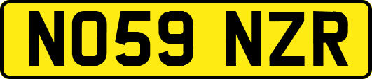 NO59NZR