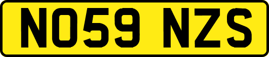 NO59NZS