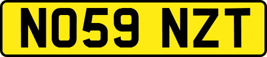 NO59NZT