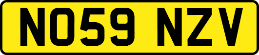 NO59NZV
