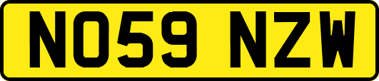 NO59NZW