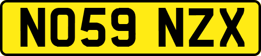NO59NZX