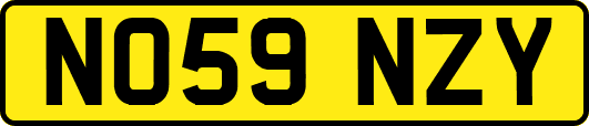 NO59NZY