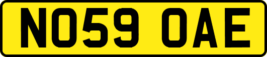 NO59OAE