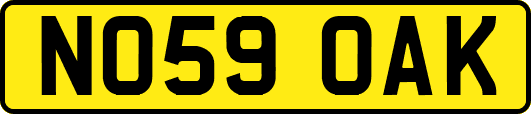 NO59OAK