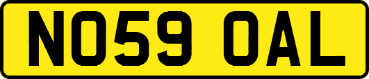 NO59OAL