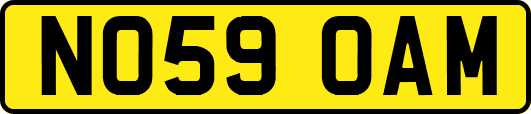 NO59OAM