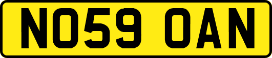 NO59OAN