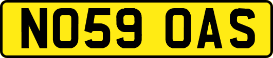 NO59OAS