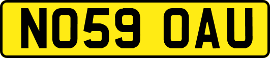 NO59OAU