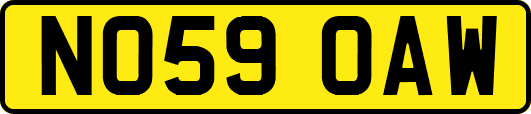 NO59OAW