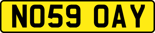 NO59OAY