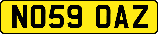 NO59OAZ