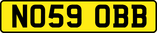 NO59OBB