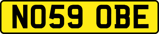 NO59OBE
