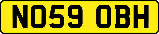 NO59OBH
