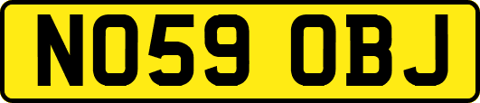 NO59OBJ