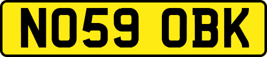 NO59OBK