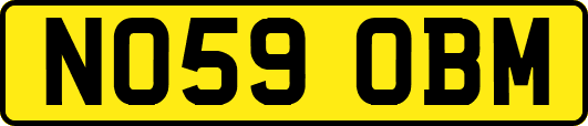 NO59OBM