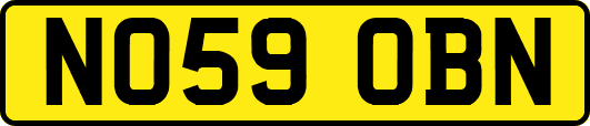 NO59OBN