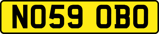 NO59OBO