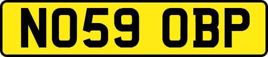NO59OBP