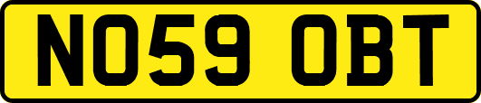 NO59OBT
