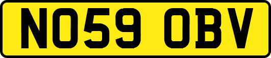 NO59OBV