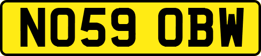 NO59OBW