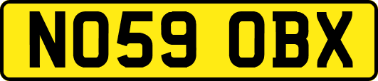 NO59OBX