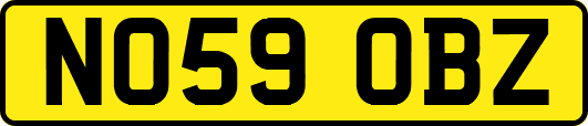 NO59OBZ