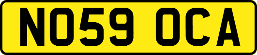 NO59OCA