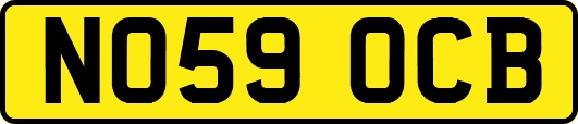 NO59OCB